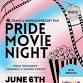 Pride Movie Night: I Wish You All The Best