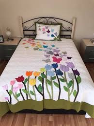 Me Gusta Muchisimo Nevresim Takimlari Yorgan Desenleri Yatak