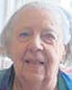 Angela D'Alessandro Obituary (1927