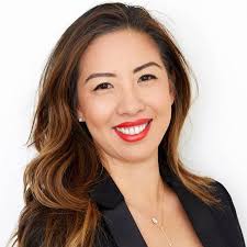 Kathy Tang's Instagram, Twitter & Facebook