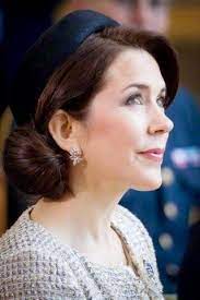Royal Family Around The World Danish Royal Family Princess Mary Princess Marie Of Denmark