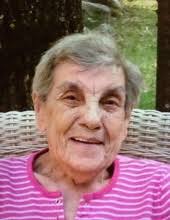 Obituary information for Rose Marie Gallagher