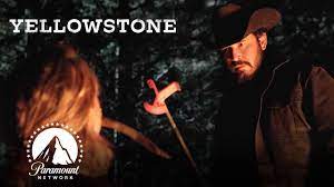 Yellowstone national park is challenged with protecting geothermal features within yellowstone from outside forces. Yellowstone Why Do They Brand The Cowboys