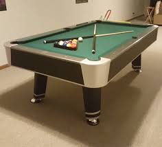 Pool Table Review Best Pool Tables Pool Table Pool Table Dimensions