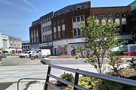 And with museums, galleries, cinemas and an indoor tropical hot house all within walking distance, there are plenty of. Work Starts To Bring Businesses To Major Swansea City Centre Building