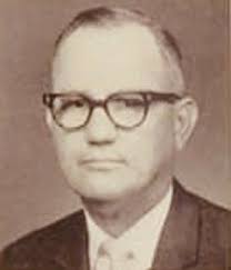 Dr Everett Howell Crawford (1912-1989)