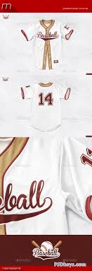 Download Baseball Jersey Mock Up 8980592 Free Download Photoshop Vector Stock Image Via Torrent Zippyshare From Psdkeys Com