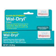 Walgreens Anti Itch 2 Cream Anti Itch Anti Itch Cream Itching Skin