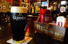 Woody's is a locally owned tavern located in the shops at the galleria mall (between lowe's and best buy). The Best Irish Pubs In America