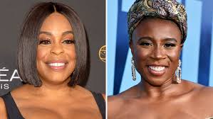 On the other, it made the thread connecting tyson and. Behind Her Faith Niecy Nash Aisha Hinds Others Join Umc Docuseries Deadline