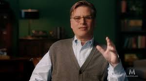 Aaron sorkin dreams of sterling k. Aaron Sorkin Masterclass Review Is It Worth It Industrial Scripts