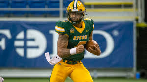 Lance was projected to be the third quarterback taken but was surpassed by zach wilson. Hfujqastkugeem