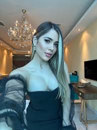 Asel, Russian escort in Doha