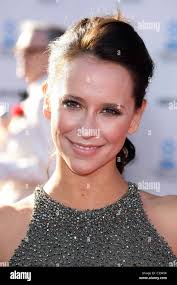 Jennifer love hi-res stock photography and images