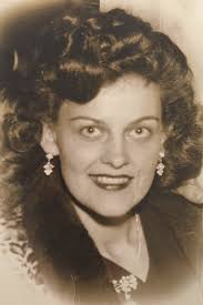 Virginia Jewellene (Judy) "Delzell" Stockl Obituary