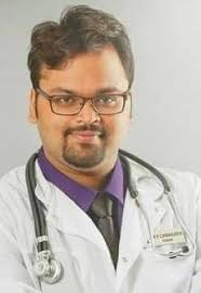 Best Hyperhidrosis Treatment Doctors in Ahemdabad