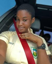 Most of us went to Kapowsin High School