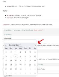 Who am i gonna ask? Please Add A Fast Date Input Date Picker For Data Applications Issue 3858 Microsoft Fast Github