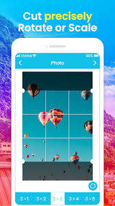 Inflexible, unable to post ad hoc content. Instagrid 9 Cut Grids For Instagram Download Apk Free For Android Apktume Com