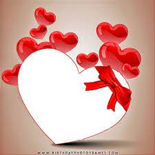 Free online image edit suite for all your photo editing needs. Edit Personalized Photo Frames With Love Hearts Online