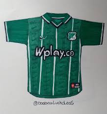 Asociación deportivo cali, best known as deportivo cali, is a colombian sports club based in cali, most notable for its football team, which. Casacas Lucholass On Twitter Deportivo Cali X Nike Retofantasy Futbolcolabs Futbolcolab Asodeporcali Nikefootball