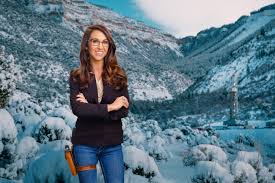 Rep. Lauren Boebert Introduces Legislation to Repeal RINO Gun Control and  Protect the Second Amendment | Representative Lauren Boebert