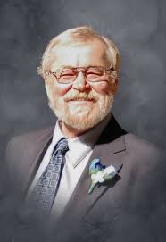 Obituary information for Dennis R. Patterson