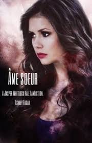 Âme Soeur || Jasper Whitlock Hale