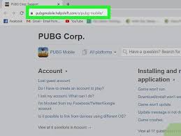 The mobile version of pubg is being handled by tencent and they will also be able to assist for any questions that you may have. Simple Ways To Contact Pubg Mobile Customer Service 8 Steps