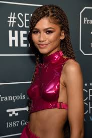 Collection by carmen attikossie • last updated 4 weeks ago. 2020 Natural Hair Trend Knotless Box Braids Get Ready Because These Are The Natural Hairstyles You Ll See Everywhere In 2020 Popsugar Beauty Photo 5