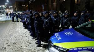 Policja: Nie żyją policjanci postrzeleni w piątek przez Maksymiliana F. we  Wrocławiu