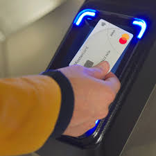American express began dabbling in the contactless card game way back in 2012, making the company a fairly early adopter. Coronavirus Will Make The U S Embrace Contactless Payments