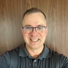 Eric Benfield's Instagram, Twitter & Facebook