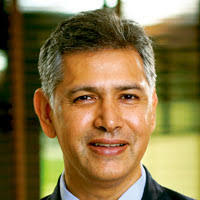 The coming of a platform revolution