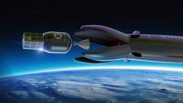 Rocket Lab Reveals Neutron Launch Vehicle's Advanced Architecture | Rocket  Lab