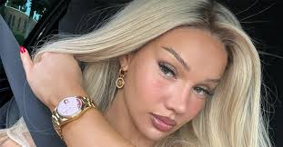 Dünnsein ist sexy, rappt Shirin David