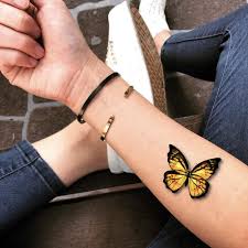 Maybe you would like to learn more about one of these? Realistic Butterfly Tattoos Tatto Wallpapers