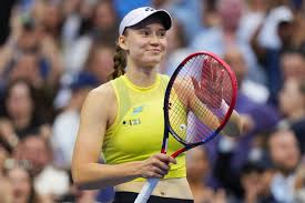 Rybakina outlasts Sabalenka to claim first US Open title