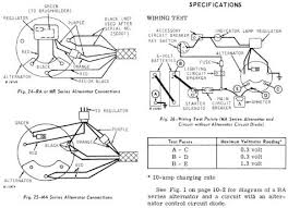 Calculating wire size requirements for dc circuits. Wiring Diagram For Later 4020 With Yesterday S Tractors