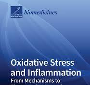 Oxidative Stress and Inflammation