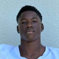 Bullard Football Roster (2024-25)