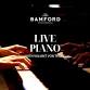 Live Piano with Valiant Von Thule — Daylesford event image