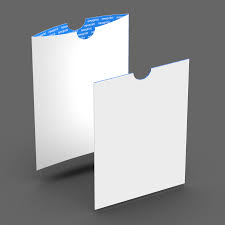 The first thing we're going to need is our scratched up texture. Card Sleeve Envelope Newprint Ca