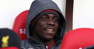 Liverpool forward Balotelli mocks Ballon d'Or winner Ronaldo, while playing  FIFA!