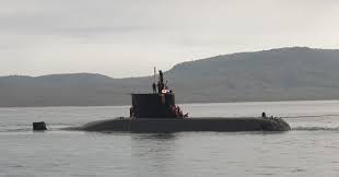 Reuters reported wednesday that a search party has been dispatched. Indonesia S First Indigenous Submarine Completes Diving Tests Baird Maritime