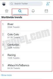 We did not find results for: Pengertian Dan Cara Melihat Trending Topic Worldwide Di Twitter Igniel
