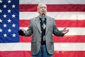 Coronavirus Stimulus Update Pelosi Mcconnell Trump Talk Relief Deal