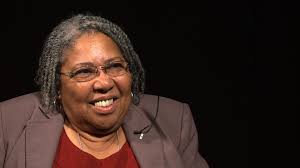 Juadine Henderson oral history interview conducted by Emilye Crosby in  Washington, DC, District of Columbia, 2015 December 03