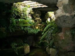 Handyside Gardens London By Dan Pearson Studio Underground Garden Underground Image Search