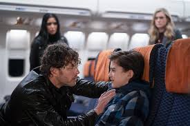 Manifest' Canceled After 3 Seasons at NBC